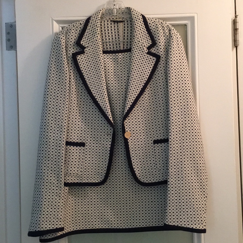 Weekend at Max Mara